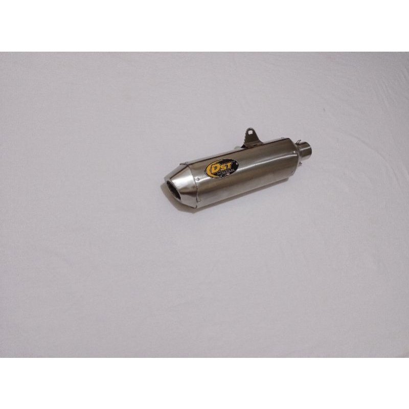 SLINCER ONLY KAPSUL SEGI ENAM ORIGINAL DST RACING INLET 50MM