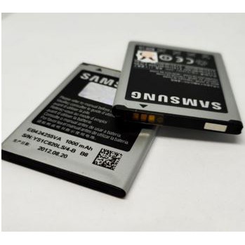 Baterai Samsung Galaxy Corby 2 EB424255VA Battery Original 1000mAh