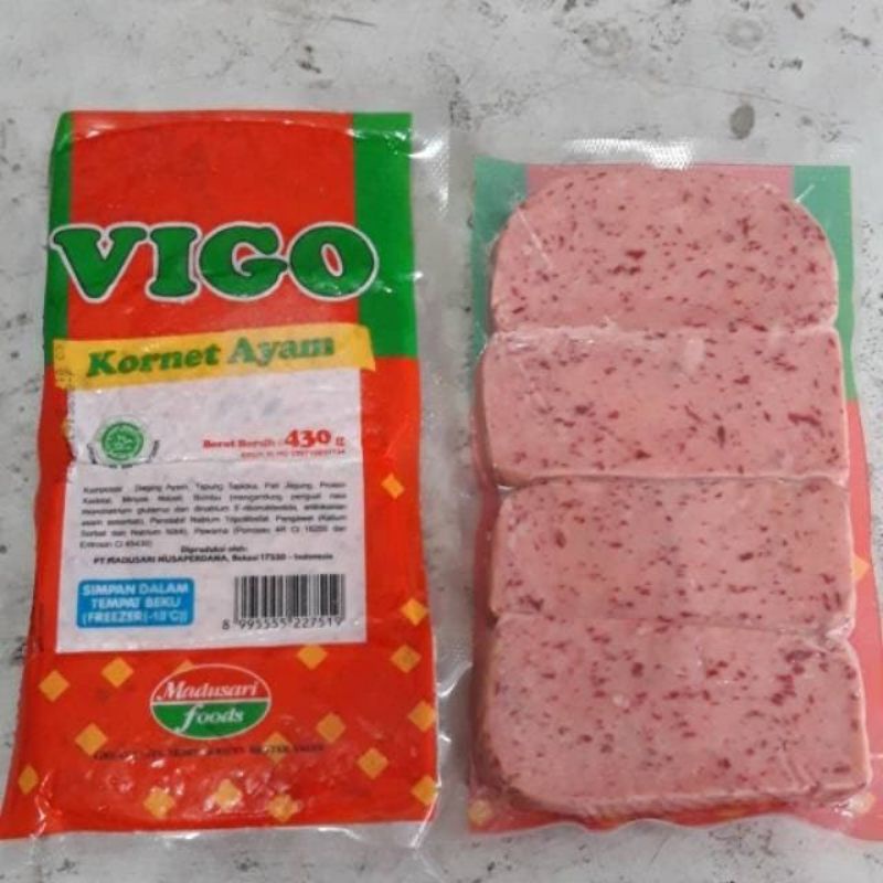 

kornet VIGO