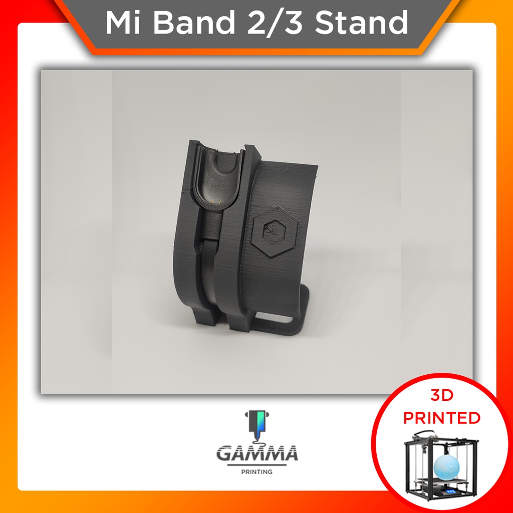 Xiaomi Mi Band 2 / 3 Charging Stand / Charger Dock / Holder