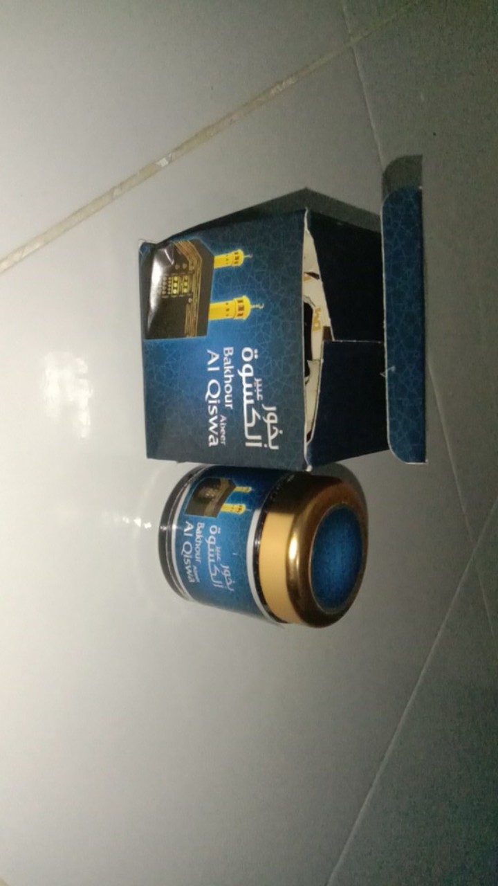 Bakhour Abeer Al Qiswa Buhur Alqiswa Alqiswah 30gr Original Bq Bin Qadim Made In Ksa