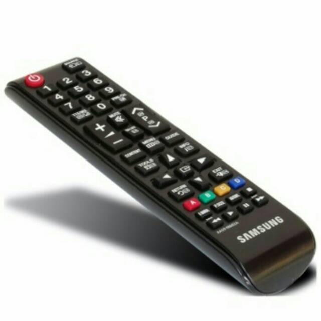 Remote tv led/lcd tv samsung original