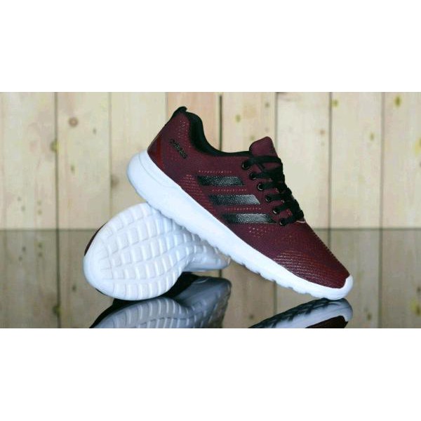 SEPATU ADIDAS CLOUDFOAM