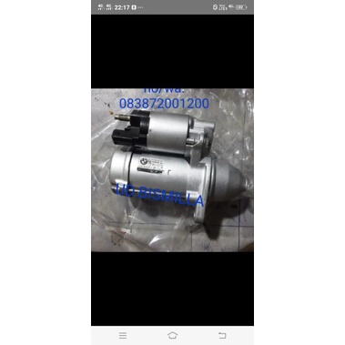 dinamo starter stater bmw X1 X2 X3 X4 X5 2,0L S:7579155-01 AW:7594292-01 42800-4490