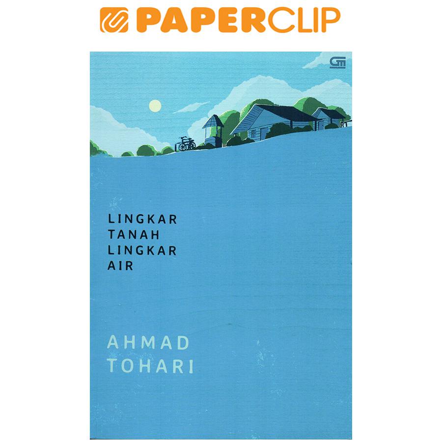 LINGKAR TANAH LINGKAR AIR