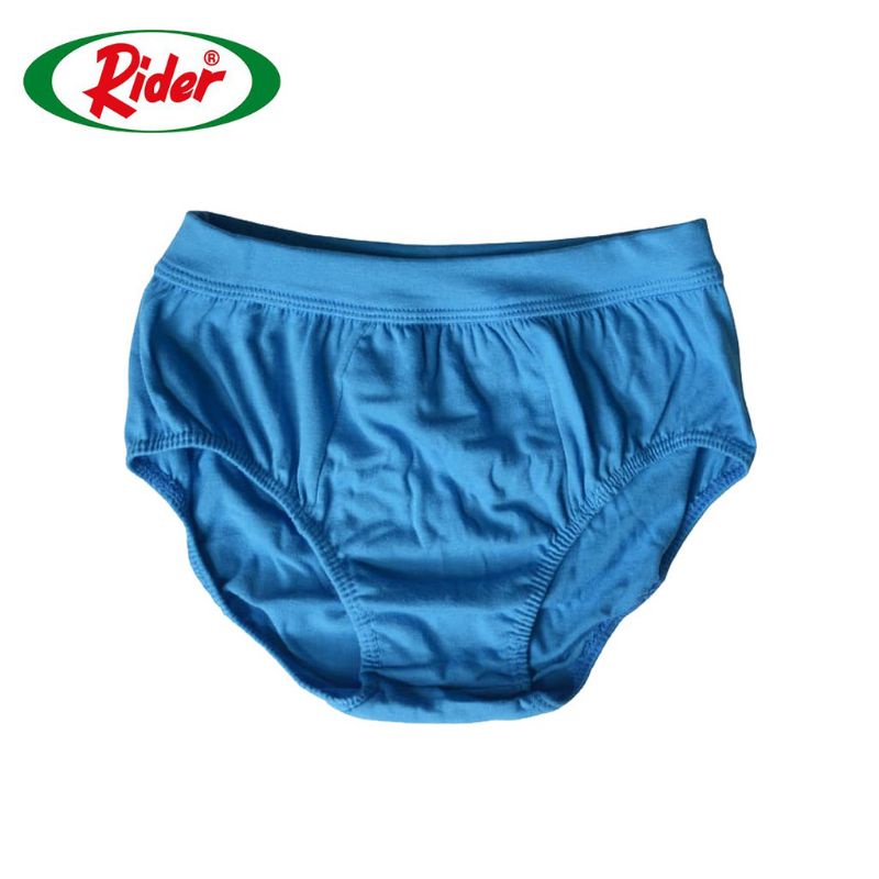 Celana Dalam Anak Laki Spandex Rider R210BB (3in1)