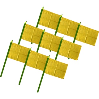 Jual BENDERA KUNING BENDERA TANDA KEMATIAN BENDERA KUNING POLOS BENDERA