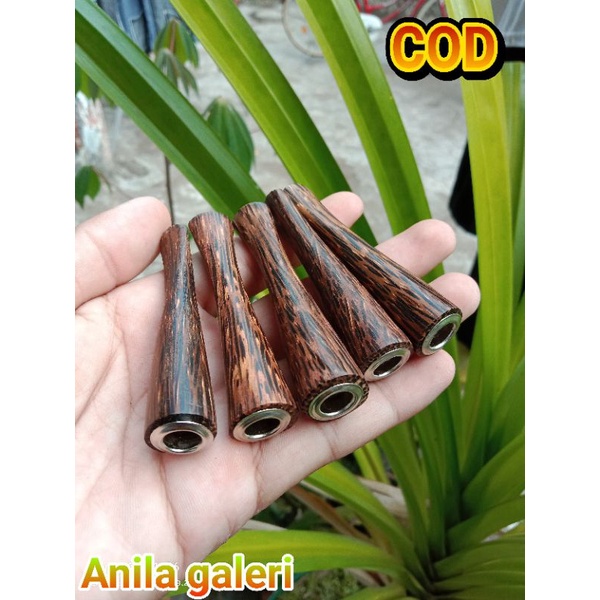 once pipa kayu liwung macan
