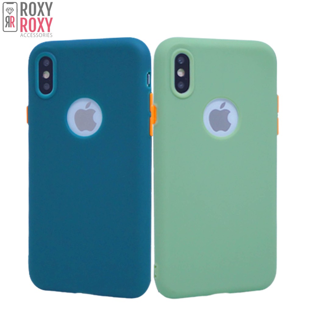 Xiaomi Redmi 9 - Redmi 9A - Redmi Note 9 - Redmi Note 9 Pro Silicone TPU Softcase Case High Quality