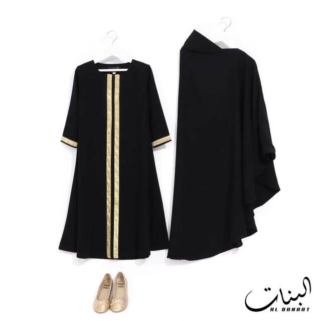 ADEEVA KIDS BY AL BANAAT Arabian