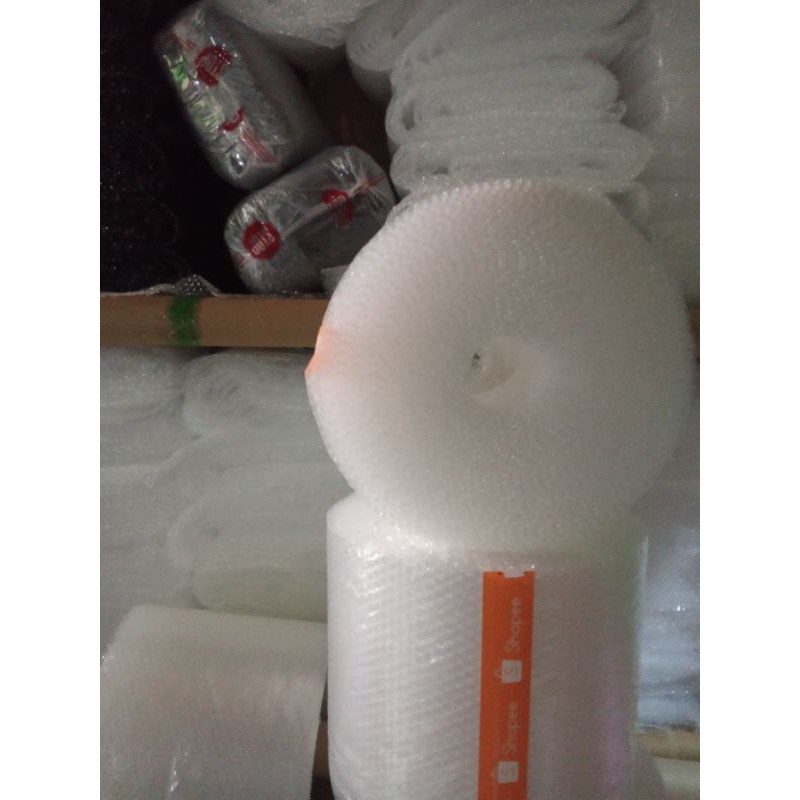 

Bubble Wrap MP 62 CM x 50 M [ 2 Kg ]