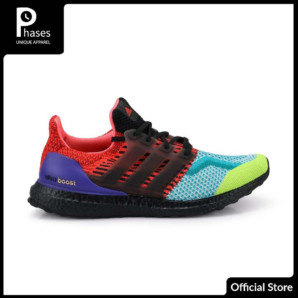 Adidas Ultraboost DNA Colorful Original