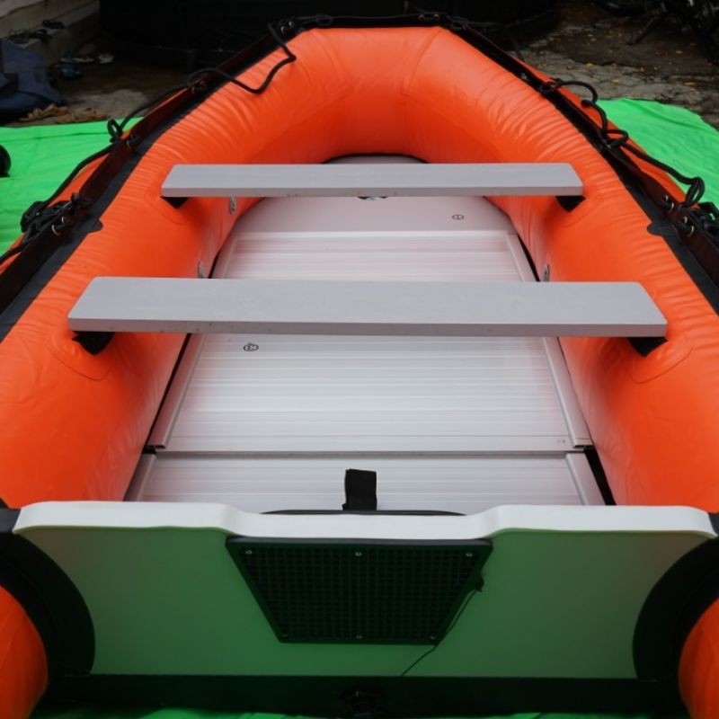 Jual Perahu Karet Harga Grosir | LCR SY 380