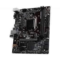 MSI B365M PRO-VH Intel B365 Motherboard