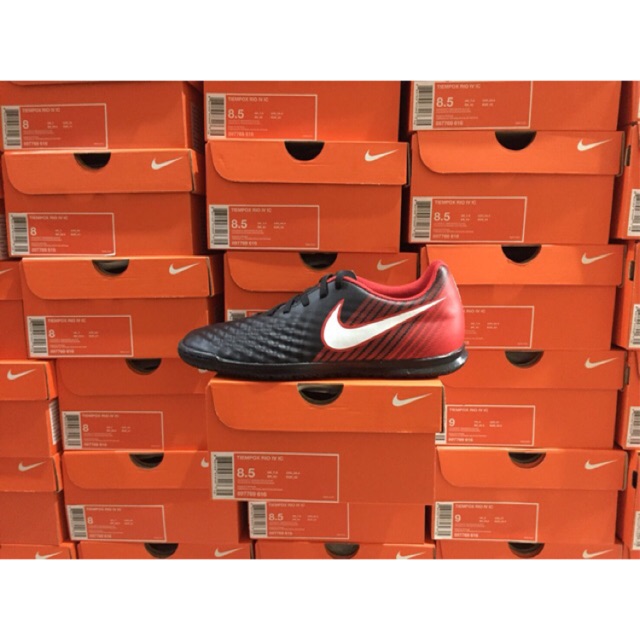 Sepatu Futsal Nike Magista X Ola II 844409-061 Original BNIB