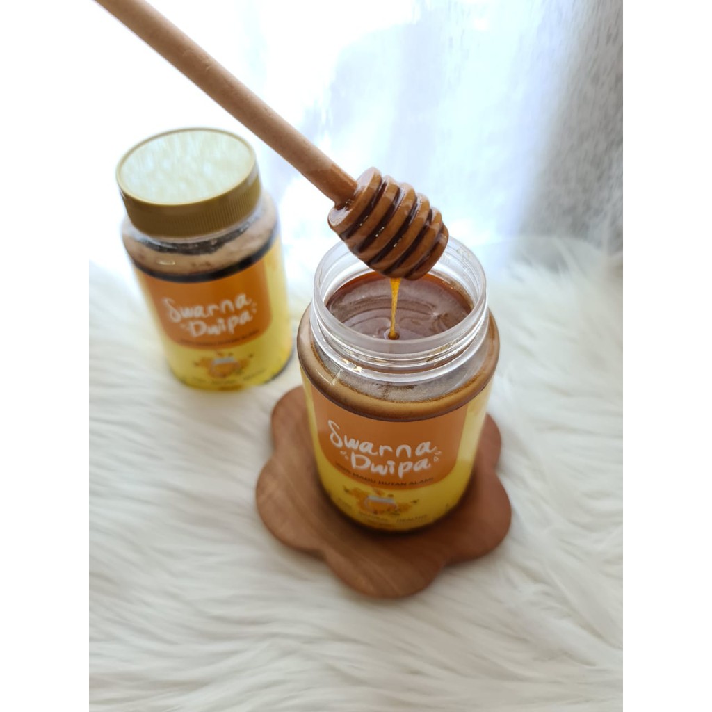 

MADU ASLI ALAMI MADU HUTAN AKASIA JAMBI