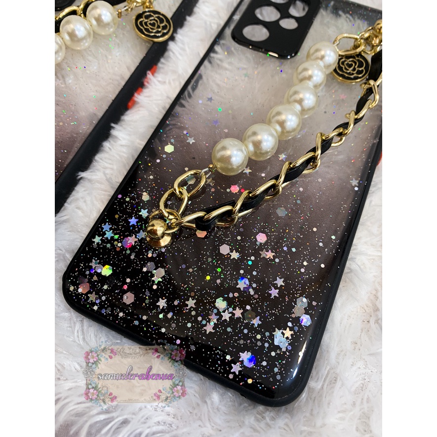 GM011 SOFTCASE OPPO A3S C1 A1K C2 A5S A7 A11K F9 A15 A15S A16 A31 A8 A37 NEO 9 A5 A9 2020 A52 A92 A53 A33 A54 RENO 5 5F SB3966