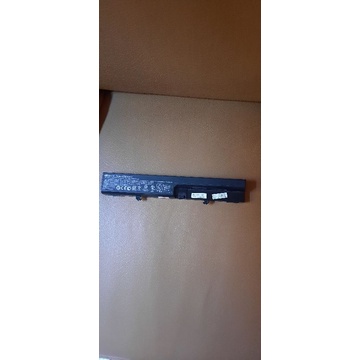 baterai laptop compaq Hp 510 bekas