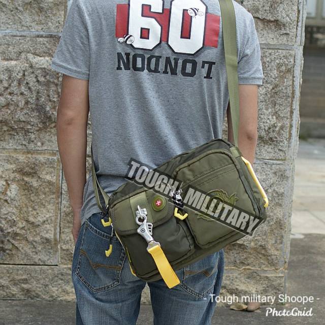 TAS TOUGH ORIGINAL 5547/TOUGH MILLITARY