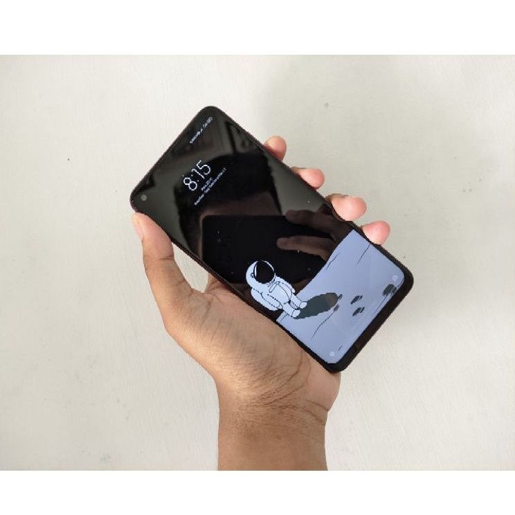 Xiaomi Redmi note 9 4/64 bekas (Pesanan)