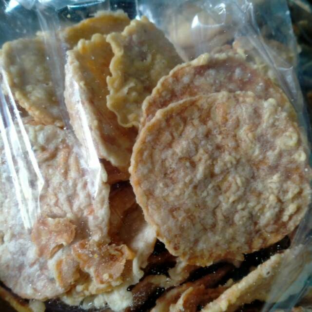 

KERIPIK TEMPE BULAT RENYAH GURIH 1KG 55.000