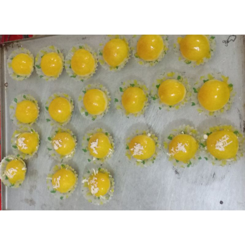 

nastar premium isi 500gr