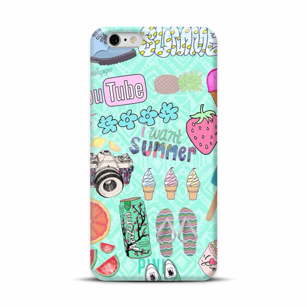 KesingKu Custom Case hp ZENFONE C (ZC451CG) / HARDCASE ZENFONE GO 4.5" ZC451TG