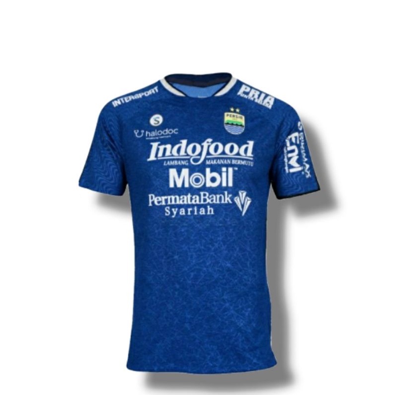 jersi persib 2021 hom