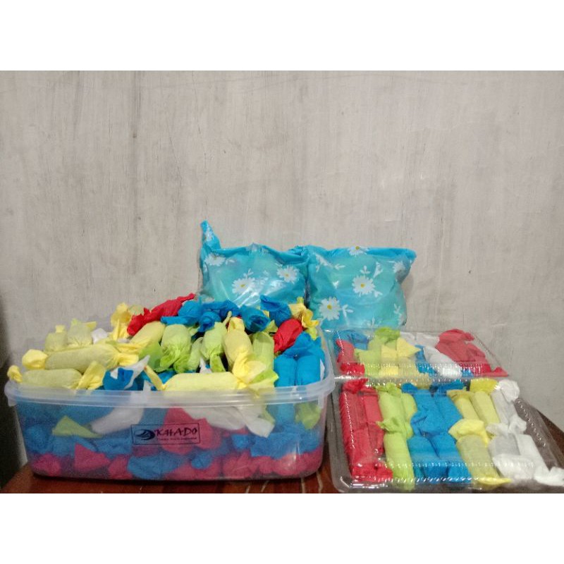 

Madumongso Homemade Cocok untuk Lebaran