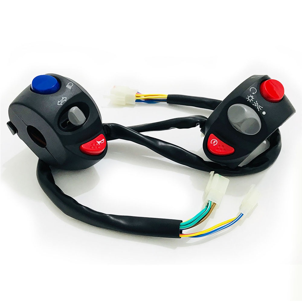 saklar domino kanan kiri mio beat vixion nouvo nmax Termurah