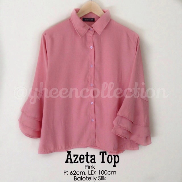 Azeta Top