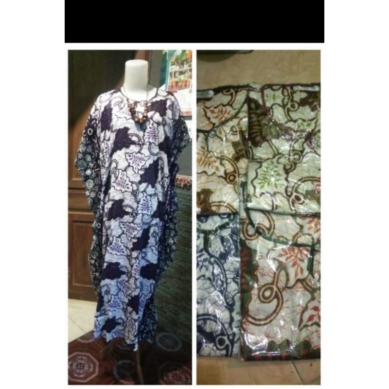 daster lowo jumbo ld 140-150