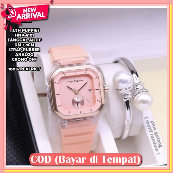 Jam Tangan Wanita Remaja Dewasa Cewek Keren Import Branded Gaya Elegan Terbaru 2022 Jsm Tangan Korea