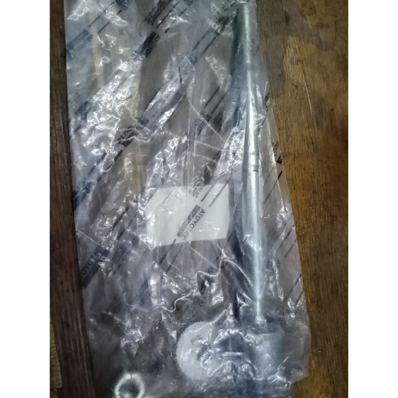 RACK END MOBIL SUB ASSY NO PART 45503-BZ010