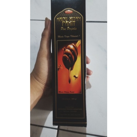 

Madu Pahit Manis Sehat