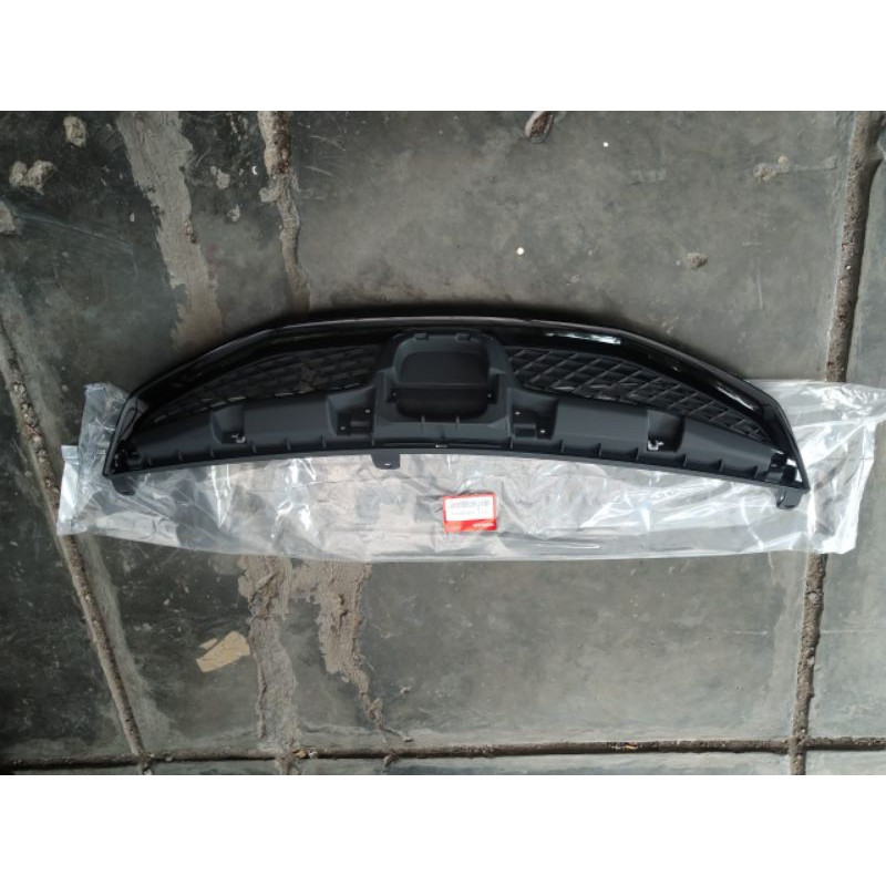 base grill + list Grill Honda Civic FD Genuine!!!