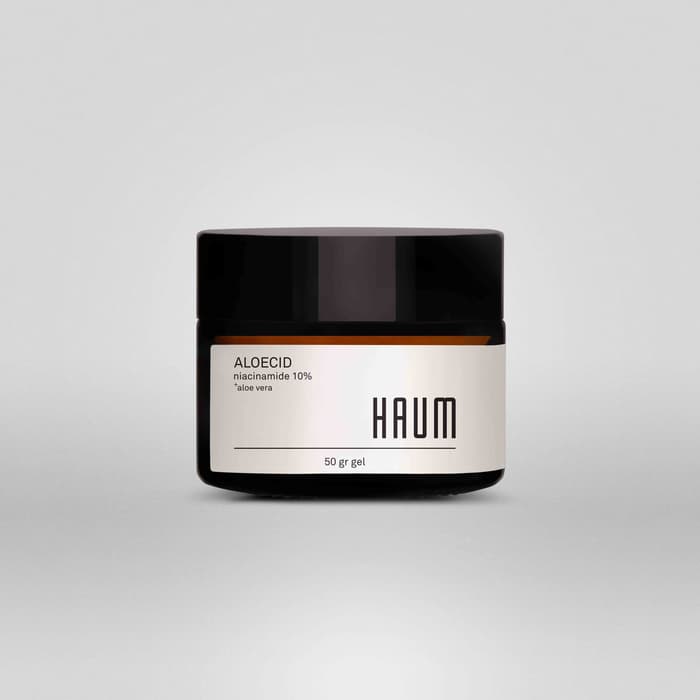 

HAUM ALOECID NIACINAMIDE 10% 50 GR X 1