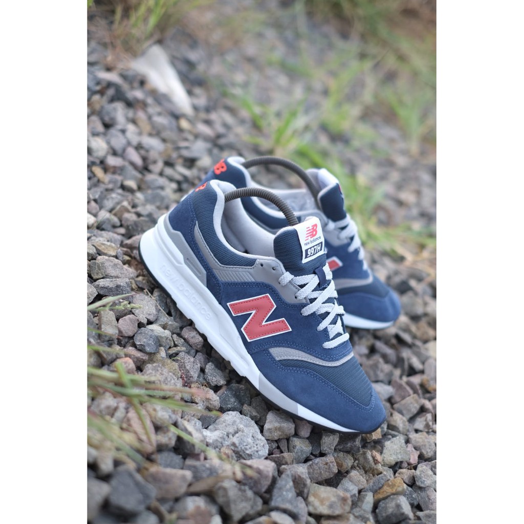 SEPATU ORIGINAL-SEPATU PRIA-SEPATU WANITA-NB 997 HAY-TERBAIK-TERLARIS