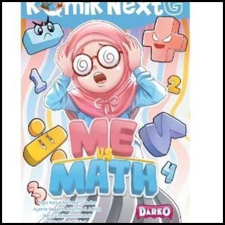 Komik Next G Me Versus Math Rpl
