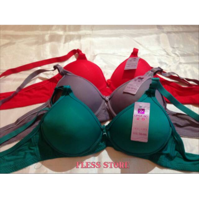 Bra / BH Ling Cao