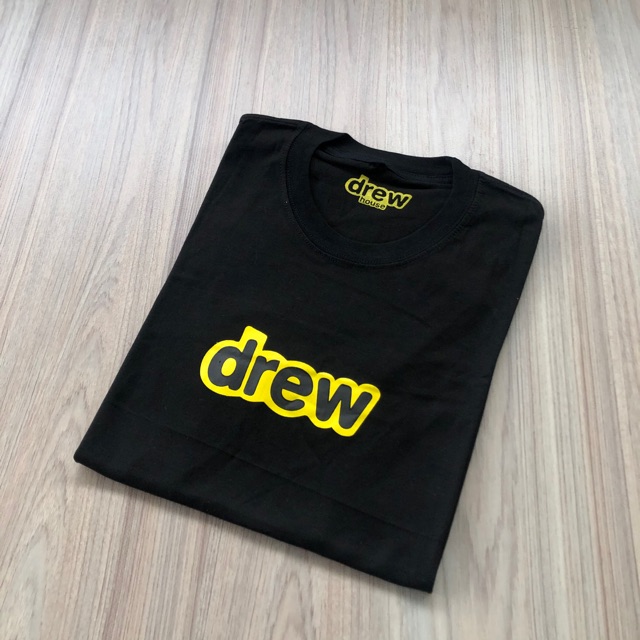 KAOS DREW - LOGO FONT BASIC / DREW HOUSE