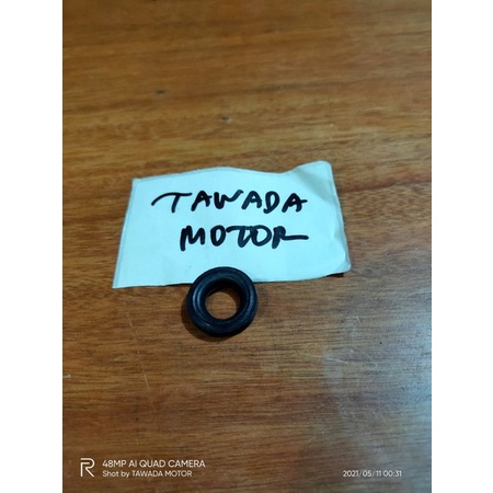 RUBBER MOUNTING CLINDER HEAD HONDA REVO ABSOLUT REVO AT REVO FI BLADE OLD BLADE NEW 125