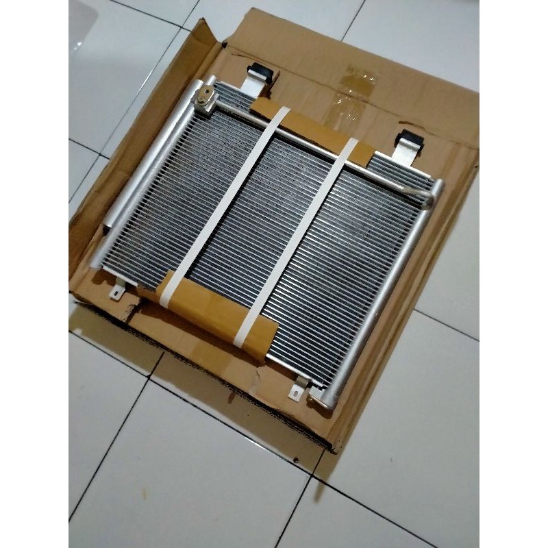 kondensor karimun estilo estillo