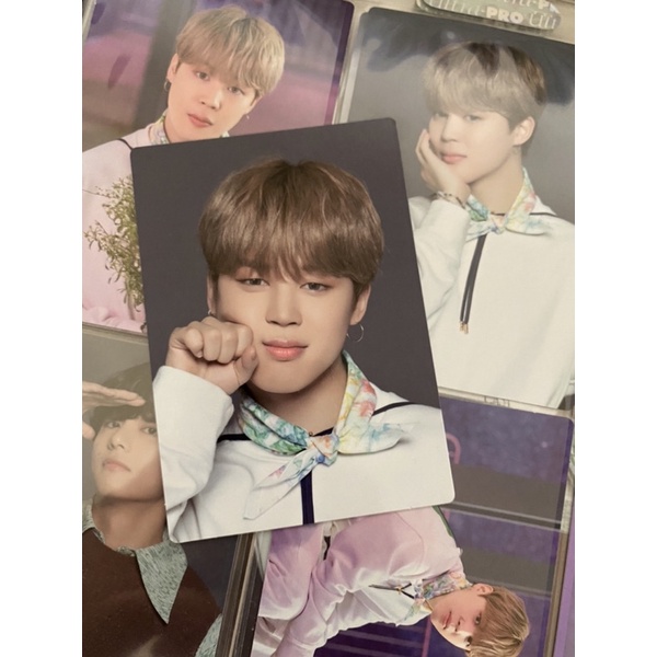 MPC SOWOOZOO JIMIN TELON