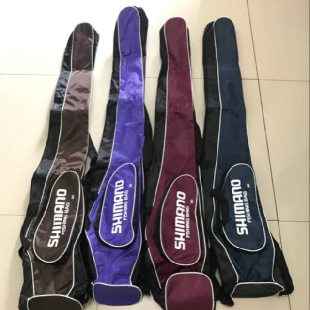 Tas Pancing Shimano 120 cm