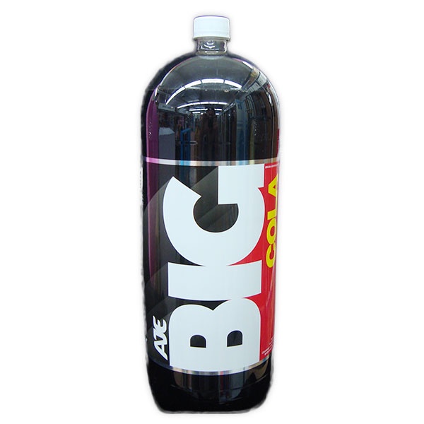 

BIG COLA 3.1L