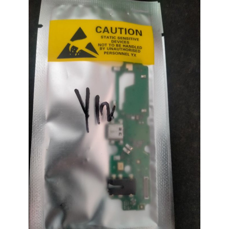 PAPANCAS VIVO Y12 / FLEXIBLE CAS