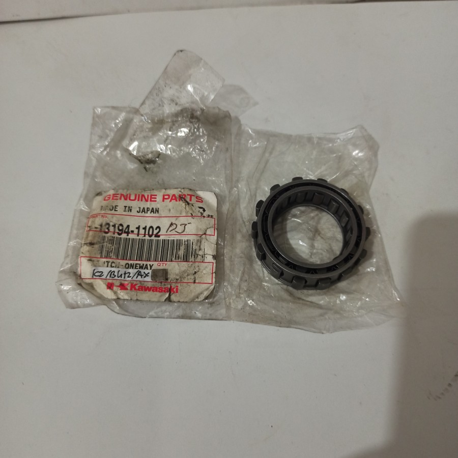 Clutch One Way Starter Magnet KAZE BLITZ ATHLETE ORI 13194-1102