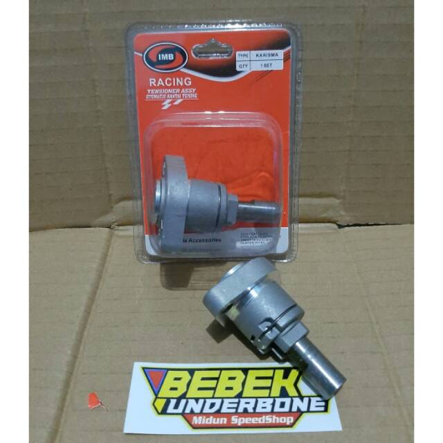 Tensioner Racing Honda Kph Kyz Sonic Cb Vario