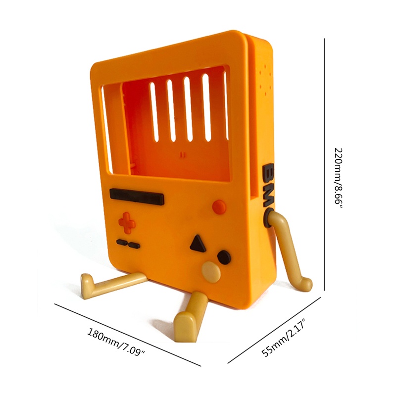 Bracket Penyimpanan Rak Penyangga btsg Portable Untuk Aksesoris Konsol Switch